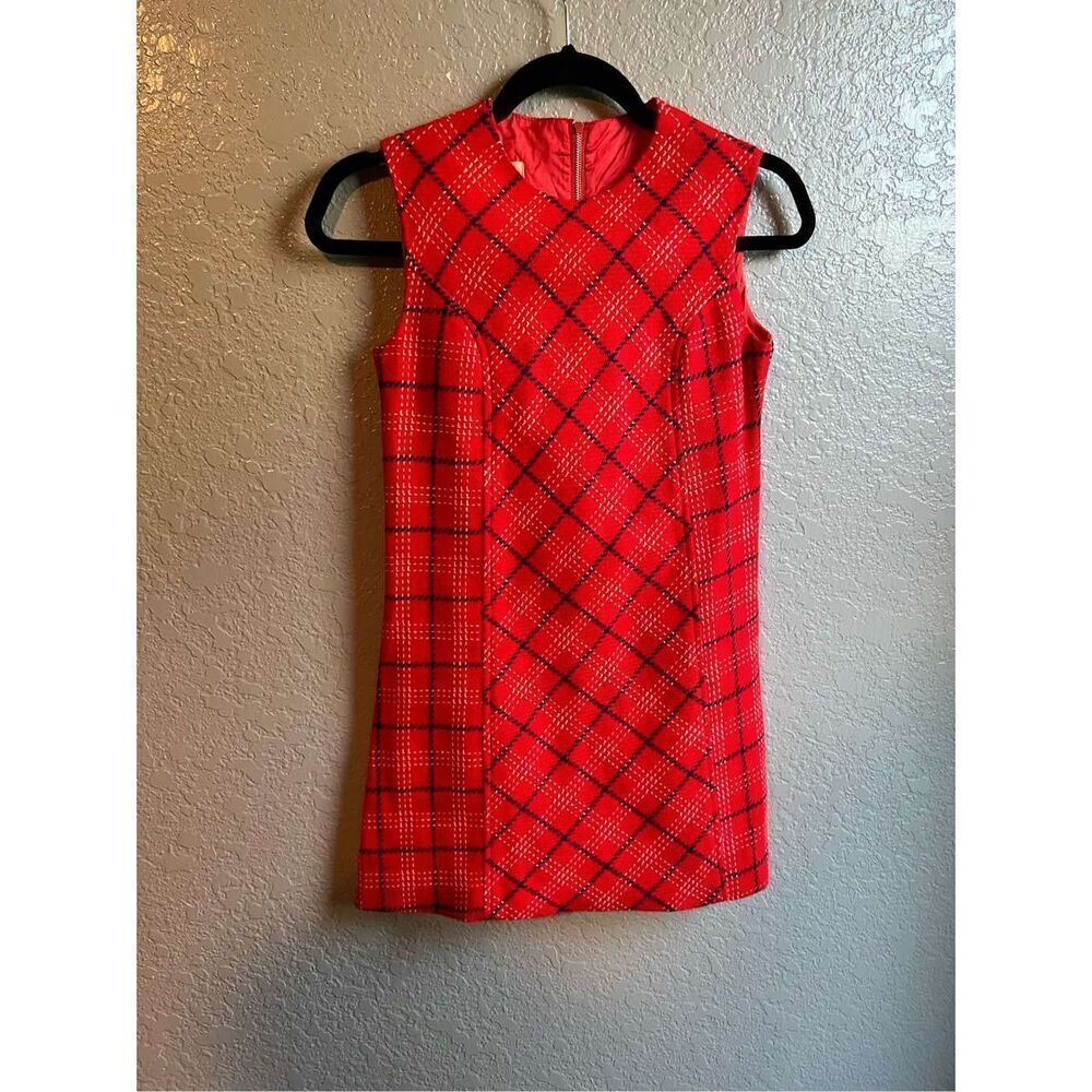 Vintage 1950’s Russ dress - size small